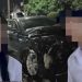 Terungkap Identitas Pengendara Mobil Dinas Jenis Camry Tanpa Busana Milik DPRD Provinsi Jambi