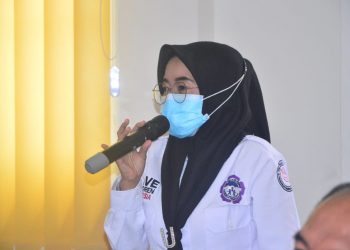 Polres Tanjab Barat Dinilai Kurang  Serius Dalam Menangani Kasus TPPO Anak di Bawah Umur