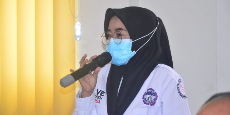 Polres Tanjab Barat Dinilai Kurang  Serius Dalam Menangani Kasus TPPO Anak di Bawah Umur
