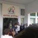 Korban Kasus TPPO Dibawa Keluarga Didampingi Dinas Sosial Kab.Tanjabbar ke Sentra Alyatama Jambi