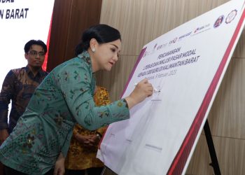 OJK Bekerjasama Dengan BEI Dalam Meningkatkan Literasi dan Inklusi Pasar Modal