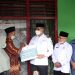 Syarif Fasha Salurkan Bantuan Kemanusiaan Bagi Mahasiswa Asal Kota Jambi Korban Gempa Turki