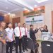 Berkas Kasus Pelanggaran Perda Angkutan Batu Bara Beberapa Waktu Lalu Dilimpahkan Oleh Penyidik PPNS Kota Jambi ke Kajari