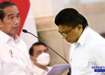 Presiden Jokowi : Masalah Vonis Mati Ferdy Sambo Wilayahnya Yudikatif