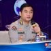 Helikopter Yang Membawa Kapolda Jambi Lakukan Pendaratan Darurat