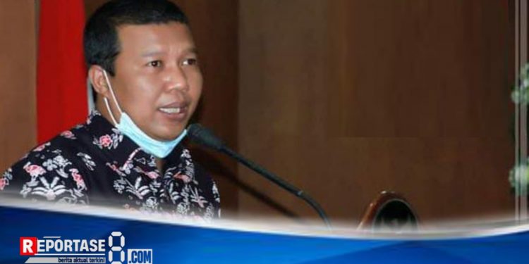 Sosok Romi Haryanto Siap Maju Calon Gubernur Jambi, Muda, Energik dan Inovatif