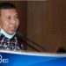 Sosok Romi Haryanto Siap Maju Calon Gubernur Jambi, Muda, Energik dan Inovatif