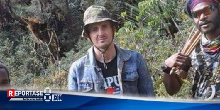 Menko Polhukam Upayakan Persuasif Dalam Pembebasan Sandera Pilot Susi Air di Papua