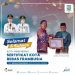 Kota Jambi Meraih Sertifikat Kota Bebas Frambusia oleh Menteri Kesehatan RI