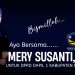 Mery Susanti Siap Maju Jadi Caleg Perempuan Dari Partai NasDem Kabupaten Bungo Dapil Satu