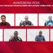 Stabil dan Tumbuh Positifnya Sektor Jasa Keuangan di Awal Tahun