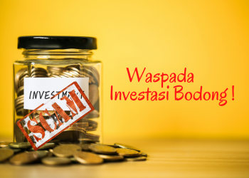 Awal 2023, Satgas Waspada Investasi Temukan 10 Entitas Investasi Tanpa Izin Dan 50 Pinjaman Online Tanpa Izin