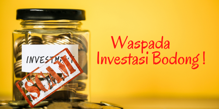 Awal 2023, Satgas Waspada Investasi Temukan 10 Entitas Investasi Tanpa Izin Dan 50 Pinjaman Online Tanpa Izin
