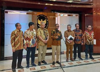 Transaksi Rp300 Triliun Mencurigakan di Kemenkeu, Ini Penjelasan Lengkap PPATK