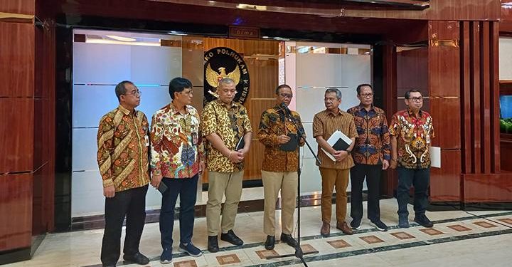 Transaksi Rp300 Triliun Mencurigakan di Kemenkeu, Ini Penjelasan Lengkap PPATK