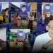 Antusias Warga Mendukung H. Rahman Untuk Memimpin Kota Jambi di Tahun 2024
