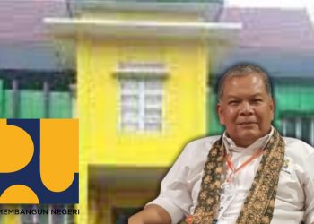Nasroel Yasier Yakin Walikota Jambi On The Track Dalam Seleksi Lelang Jabatan Kadis PUPR