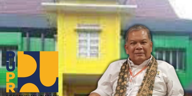 Nasroel Yasier Yakin Walikota Jambi On The Track Dalam Seleksi Lelang Jabatan Kadis PUPR