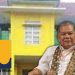 Nasroel Yasier Yakin Walikota Jambi On The Track Dalam Seleksi Lelang Jabatan Kadis PUPR