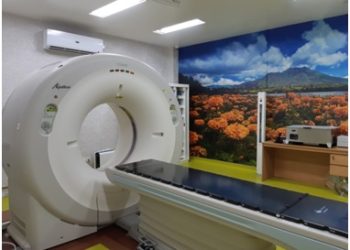 Kemenkes RI Dukung Penuh RSUD Raden Mattaher Jambi Dirikan Bunker Radiologi Therapy Kanker