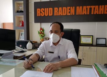 dr. Ferry Kusnadi Sp.OG Sampaikan Ucapan Selamat Hari Pers Nasional