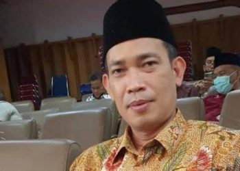 Kepala Dinkes Provinsi Jambi dr. Ferry Kusnadi Sp.OG Ucapkan HUT Jambi ke 66
