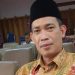 Kepala Dinkes Provinsi Jambi dr. Ferry Kusnadi Sp.OG Ucapkan HUT Jambi ke 66