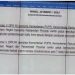 Komisi V DPR RI Minta Agar Menutup Jalan Nasional Bagi Angkutan Batu bara