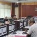 Bapemperda DPRD Kota Jambi RDP Bersama Dishub Kota Jambi Terkait Penyesuaian Pasal di Perda No.4 Tahun 2017