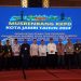 Musrembang Kota Jambi, Ketua DPRD Sampaikan Tiga Pokok-pokok Pikiran DPRD