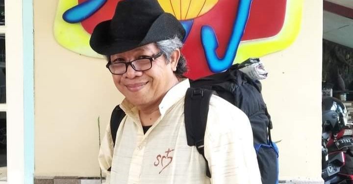 Lingkungan Hidup Kita Dari Cara Pandang ”Ajaran Sosial Gereja Katolik ”(ASGK)