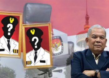 Nasroel Yasier : Demokrasi Politik Harus Dikedepankan Dalam Kontestasi Pilkada 2024