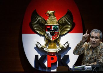 Harta Pejabat KPK Fantastis Jadi Sorotan Publik