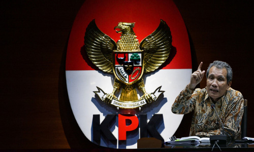 Harta Pejabat KPK Fantastis Jadi Sorotan Publik