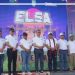 Persemian Electrifing Life Style Area Turut Dihadiri Ketua Komisi II DPRD Kota Jambi Junedi Singarimbun,SE
