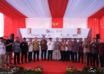 OJK Dorong Peningkatan Akses Pendanaan Kepada Petani Sawit