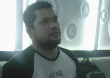 Ade Lubis Mantan Sekjen PSSI Kota Jambi : Biasakan Dengan Prestasi di Setiap Pertandingan