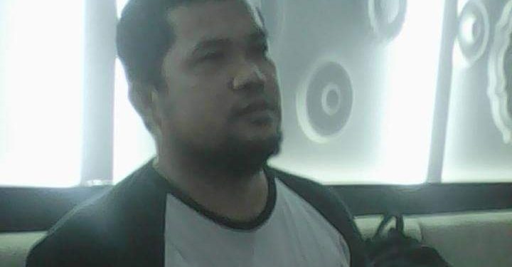Ade Lubis Mantan Sekjen PSSI Kota Jambi : Biasakan Dengan Prestasi di Setiap Pertandingan