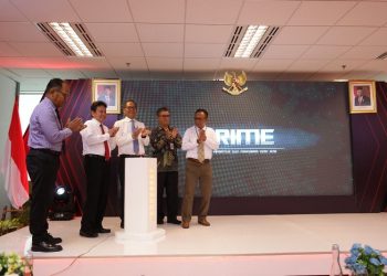 Perkuat Pengawasan Terintegrasi, OJK Kembangkan Portal Informasi dan Monitoring Efek IKNB (PRIME)