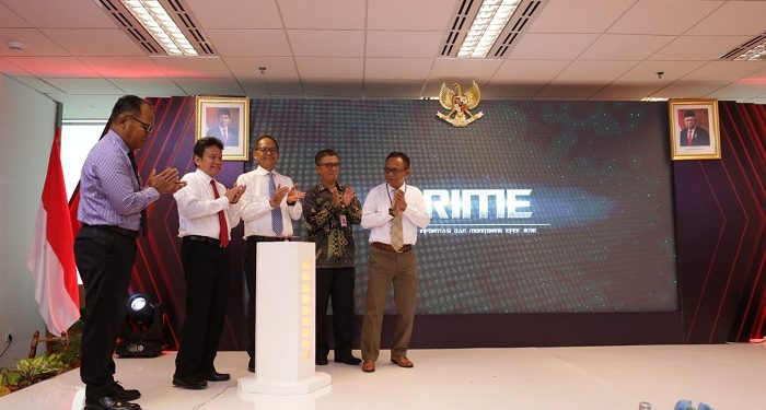 Perkuat Pengawasan Terintegrasi, OJK Kembangkan Portal Informasi dan Monitoring Efek IKNB (PRIME)