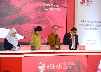 ATB Terbitkan ASEAN Taxonomy for Sustainable Finance Version 2 Guna Mendukung Transisi Berkelanjutan di ASEAN