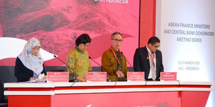 ATB Terbitkan ASEAN Taxonomy for Sustainable Finance Version 2 Guna Mendukung Transisi Berkelanjutan di ASEAN