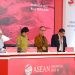 ATB Terbitkan ASEAN Taxonomy for Sustainable Finance Version 2 Guna Mendukung Transisi Berkelanjutan di ASEAN