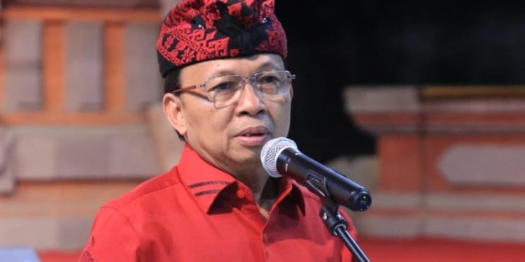 Visa on Arrival Untuk Warga Rusia-Ukraina Diusulkan Gubernur Bali untuk Dicabut