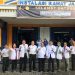 LARSI Sampaikan Hasil Capaian Akreditasi Paripurna RSUD Raden Mattaher Jambi