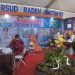 Meriahkan HUT Provinsi Jambi ke-66, RSUD Raden Mattaher Jambi Sediakan Layanan Konsultasi Kesehatan Gratis