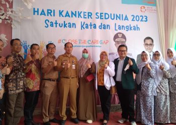 Memperingati Hari Kanker Sedunia, dr. Ferry Kusnadi Himbau Masyarakat Agar Jalani Pola Hidup Sehat