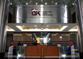 OJK Perkuat Industri Asuransi dengan Penerapan PSAK 74