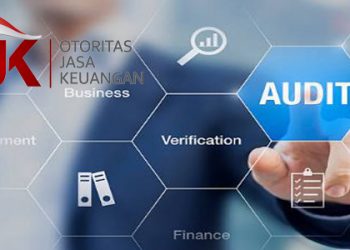 Komitmen OJK Mendorong Peningkatan Kualitas dan Muturitas Fungsi Audit Internal Bidang Perbankan
