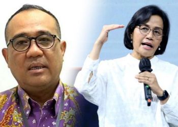 Setelah Dipecat Kemenkeu, Besaran Uang Pensiun Rafael Alun Ikut Hilang